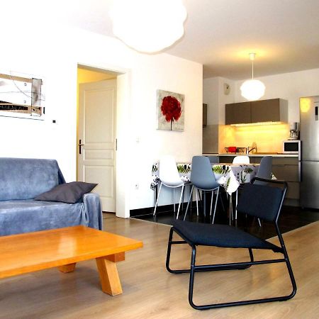 Citycosy Strasbourg - Neudorf Garden Bucarest Екстер'єр фото