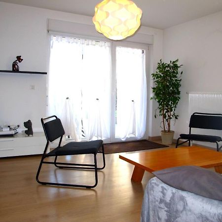 Citycosy Strasbourg - Neudorf Garden Bucarest Екстер'єр фото