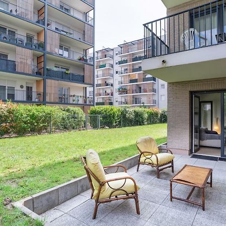 Citycosy Strasbourg - Neudorf Garden Bucarest Екстер'єр фото