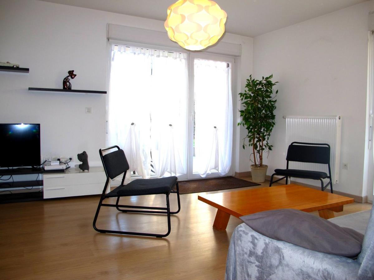 Citycosy Strasbourg - Neudorf Garden Bucarest Екстер'єр фото