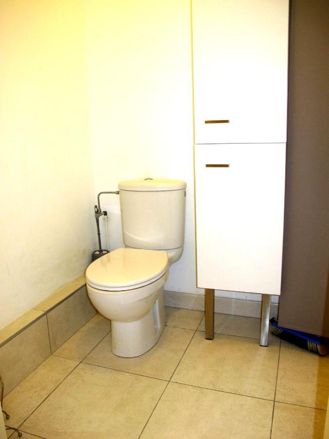 Citycosy Strasbourg - Neudorf Garden Bucarest Екстер'єр фото