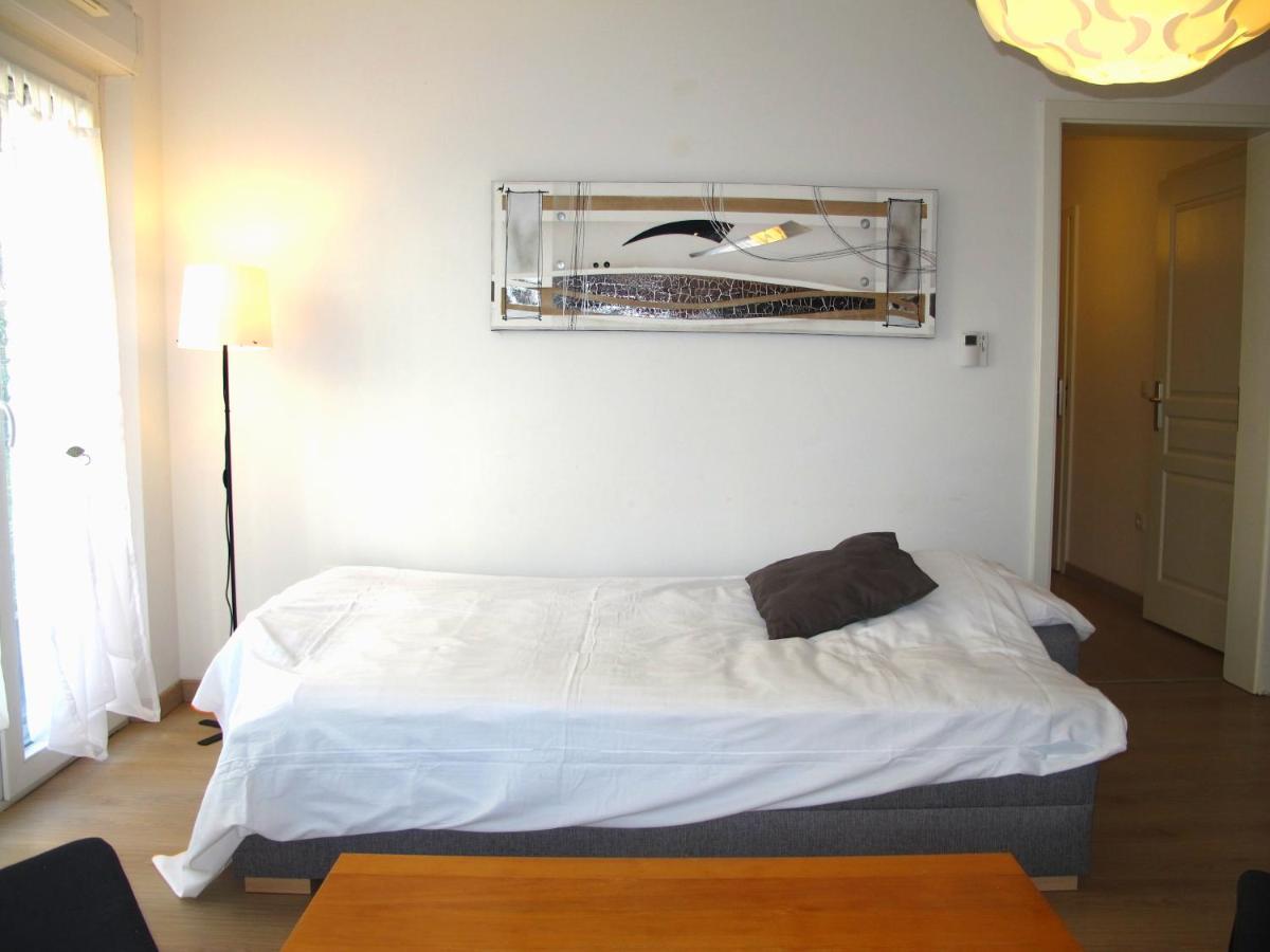 Citycosy Strasbourg - Neudorf Garden Bucarest Екстер'єр фото