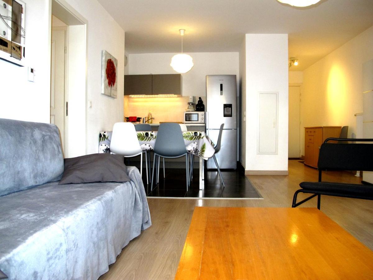 Citycosy Strasbourg - Neudorf Garden Bucarest Екстер'єр фото