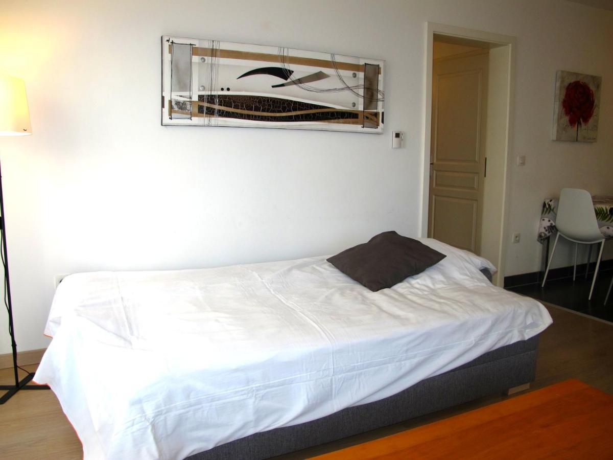 Citycosy Strasbourg - Neudorf Garden Bucarest Екстер'єр фото