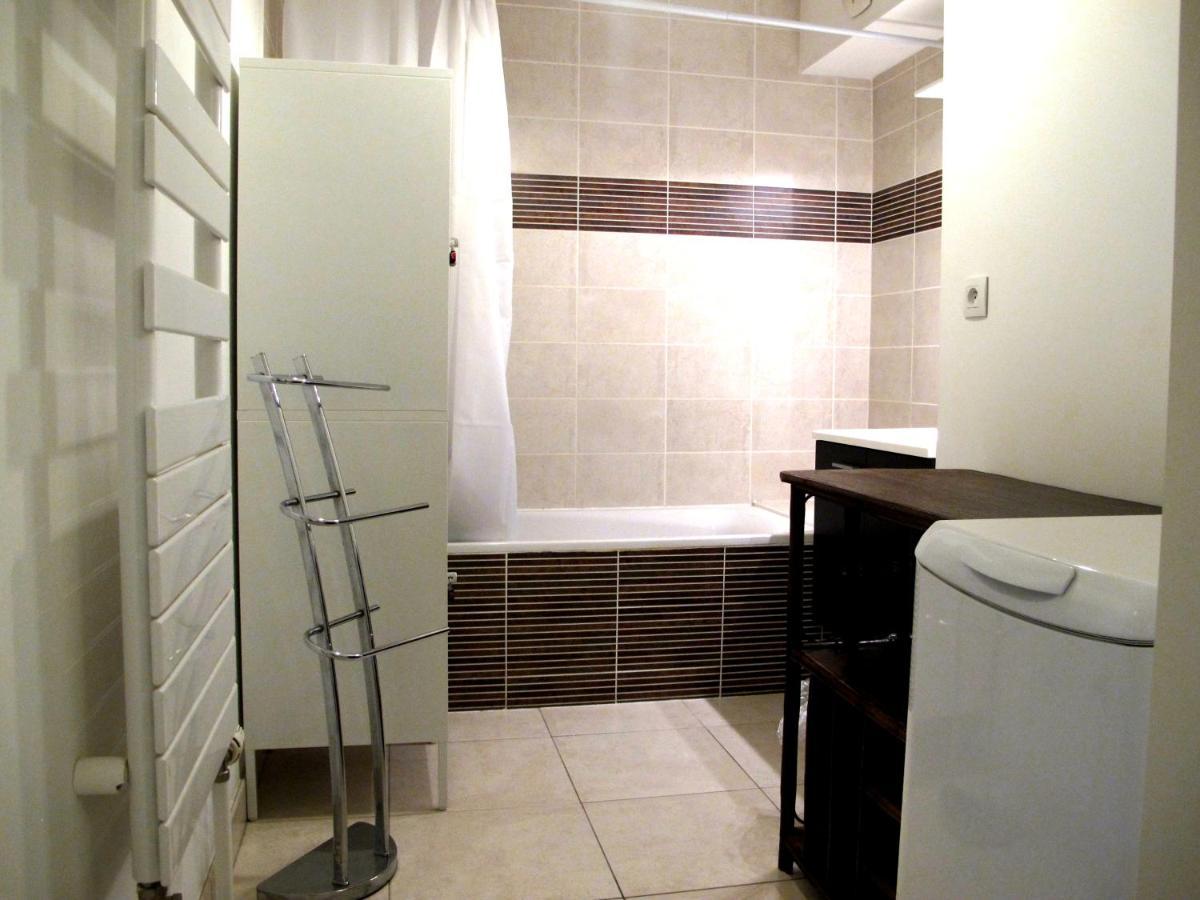 Citycosy Strasbourg - Neudorf Garden Bucarest Екстер'єр фото