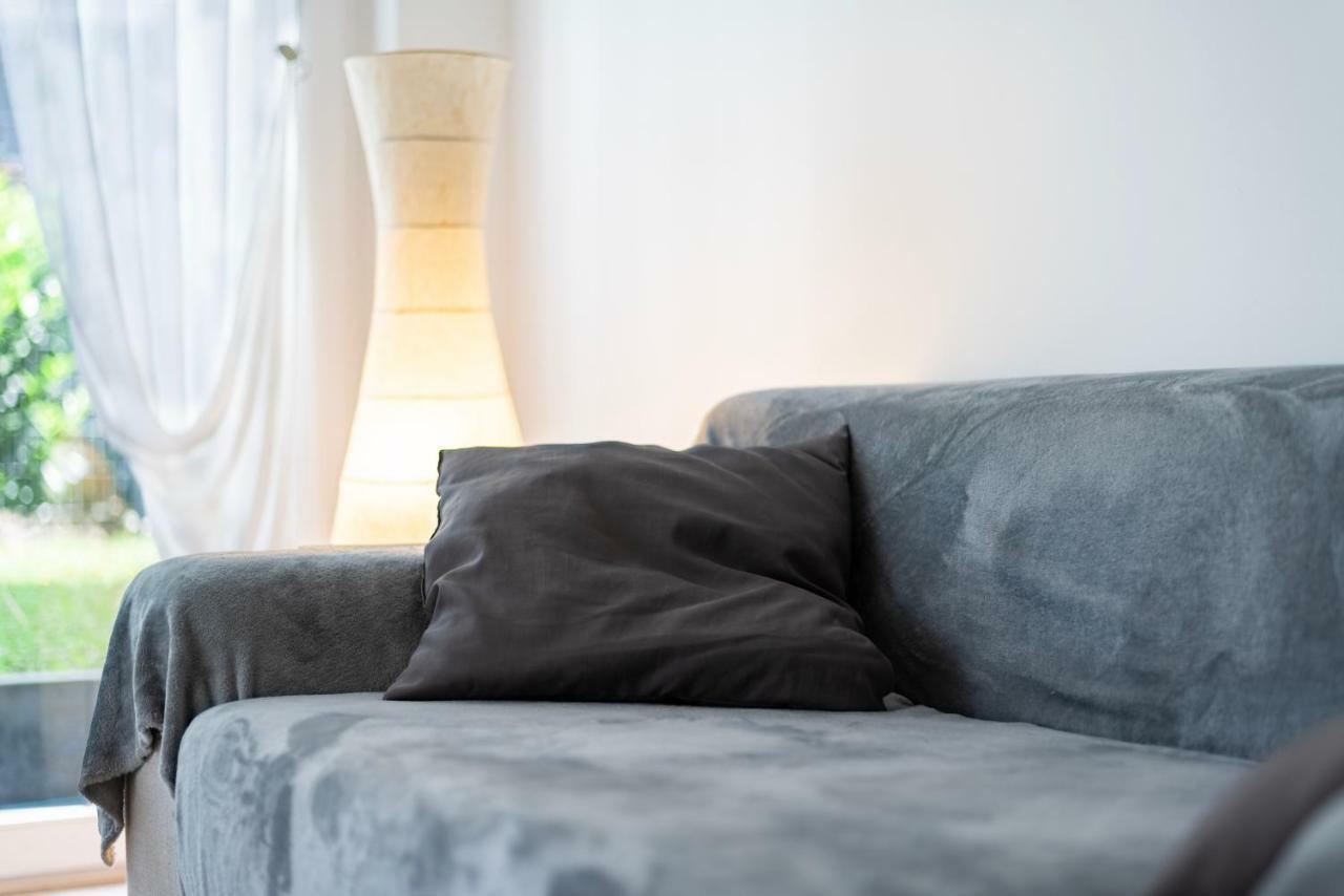 Citycosy Strasbourg - Neudorf Garden Bucarest Екстер'єр фото