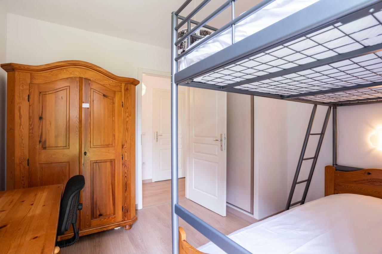 Citycosy Strasbourg - Neudorf Garden Bucarest Екстер'єр фото